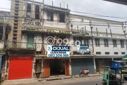 Ruko Dijual di Surabaya LT 1936m2 & LB 250m2 Lokasi Terbaik! Ruko Dijual di Surabaya LT 1936m2 & LB 250m2 Lokasi Terbaik!