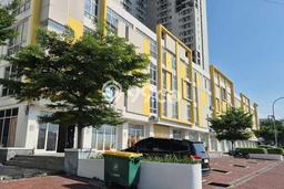 Ruko Usaha Dijual di Wiyung Surabaya LT 75m2 & LB 300m2 Ruko Usaha Dijual di Wiyung Surabaya LT 75m2 & LB 300m2