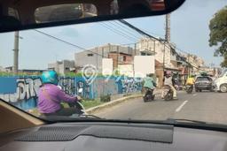 Tanah Dijual Area Strategis di Banyu Urip Surabaya 1240m2 Tanah Dijual Area Strategis di Banyu Urip Surabaya 1240m2