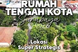 Best Deal Hunian Premium Ideal dan Luas di Gubeng, Surabaya Best Deal Hunian Premium Ideal dan Luas di Gubeng, Surabaya
