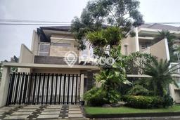 Rumah Mewah Dijual LT 375m2 di Sukolilo, Surabaya Rumah Mewah Dijual LT 375m2 di Sukolilo, Surabaya