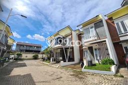 Rumah Minimalis 3 Kamar LT 76m2 di Bintaro Rumah Minimalis 3 Kamar LT 76m2 di Bintaro