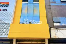 Ruko Dijual di Surabaya LT 157m2 & LB 904m2 Lokasi Terbaik! Ruko Dijual di Surabaya LT 157m2 & LB 904m2 Lokasi Terbaik!