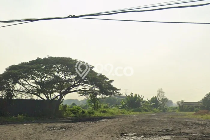 Tanah Dijual Lokasi Kedamean, Gresik dengan Luas Tanah 10320m2 dan Status SHM Tanah Dijual Lokasi Kedamean, Gresik dengan Luas Tanah 10320m2 dan Status SHM