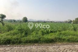 Kavling Tanah di Driyorejo Dijual Luas 2530m2 Legalitas SHM Kavling Tanah di Driyorejo Dijual Luas 2530m2 Legalitas SHM