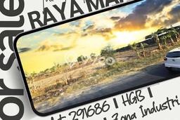 Tanah Kavling untuk Dijual di Mantup Lamongan 290000m2 Tanah Kavling untuk Dijual di Mantup Lamongan 290000m2