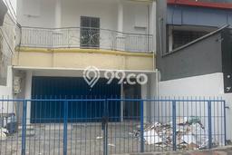Disewakan Ruko di Pusat Kota Mojokerto Ramai Strategis Disewakan Ruko di Pusat Kota Mojokerto Ramai Strategis