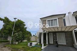 Dijual Rumah Elit Exclusive di Sidoarjo, Sidoarjo Dijual Rumah Elit Exclusive di Sidoarjo, Sidoarjo