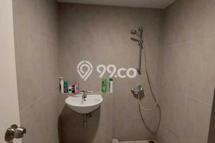 Hunian Apartemen Ideal untuk Dijual di Surabaya dengan 1 Kamar Hunian Apartemen Ideal untuk Dijual di Surabaya dengan 1 Kamar