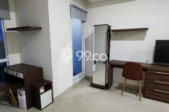 Apartemen Murah Dijual di Surabaya 1 KT & 1 KM Apartemen Murah Dijual di Surabaya 1 KT & 1 KM