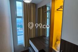 Hunian Apartemen Strategis untuk Dijual di Surabaya dengan 2 Kamar Hunian Apartemen Strategis untuk Dijual di Surabaya dengan 2 Kamar