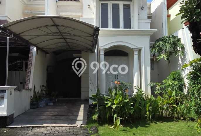 Rumah Cantik Siap Pakai Di Wiyung Luas 160m2 Lokasi Strategis Rumah Cantik Siap Pakai Di Wiyung Luas 160m2 Lokasi Strategis