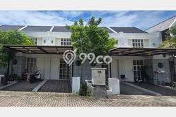 Rumah Modern Minimalis 2 KT Siap Huni di Wiyung Rumah Modern Minimalis 2 KT Siap Huni di Wiyung