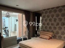 Rumah Elit Modern Siap Huni di Citraland Surabaya Rumah Elit Modern Siap Huni di Citraland Surabaya