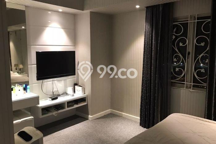 Apartemen di , 0 KM, Luas 104m2m², Area Strategis Apartemen di , 0 KM, Luas 104m2m², Area Strategis