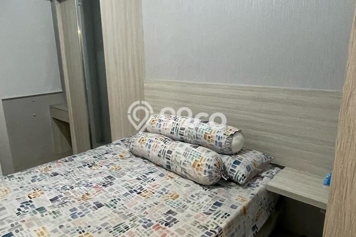 Disewakan Segera Apartemen Strategis 1 KT, 1 KM di Kawasan Wiyung Disewakan Segera Apartemen Strategis 1 KT, 1 KM di Kawasan Wiyung