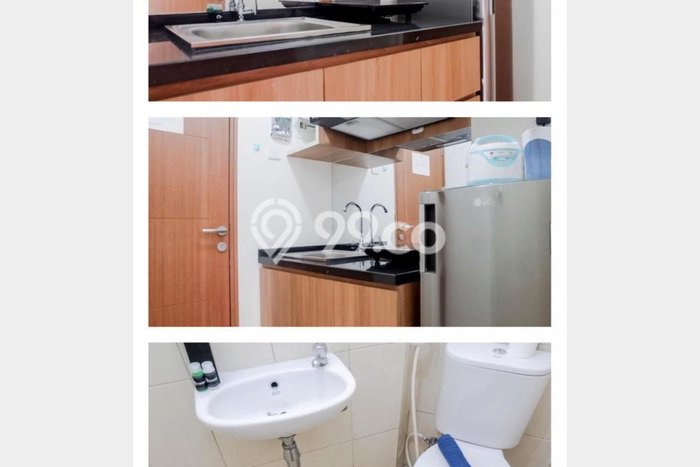 Ada Unit Apartemen Murah Disewa di Dukuh Pakis, Surabaya 2 BR Ada Unit Apartemen Murah Disewa di Dukuh Pakis, Surabaya 2 BR