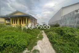 Lahan untuk Dijual di Purwosari Pasuruan Luas 2000m2 Lahan untuk Dijual di Purwosari Pasuruan Luas 2000m2