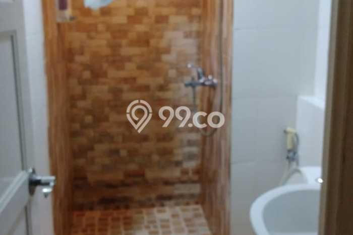 Unit Apartemen 1 Kamar & 1 Kamar Mandi Dijual di Sukolilo, Surabaya Unit Apartemen 1 Kamar & 1 Kamar Mandi Dijual di Sukolilo, Surabaya