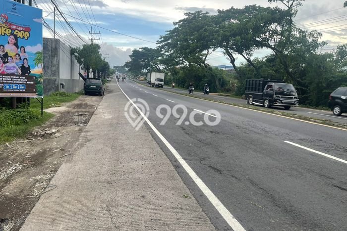 Lahan untuk Dijual di Purwosari Pasuruan Luas 2000m2 Lahan untuk Dijual di Purwosari Pasuruan Luas 2000m2