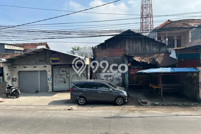 Gudang Dijual di Surabaya LT 316m2 & LB 316m2 Lokasi Terbaik! Gudang Dijual di Surabaya LT 316m2 & LB 316m2 Lokasi Terbaik!