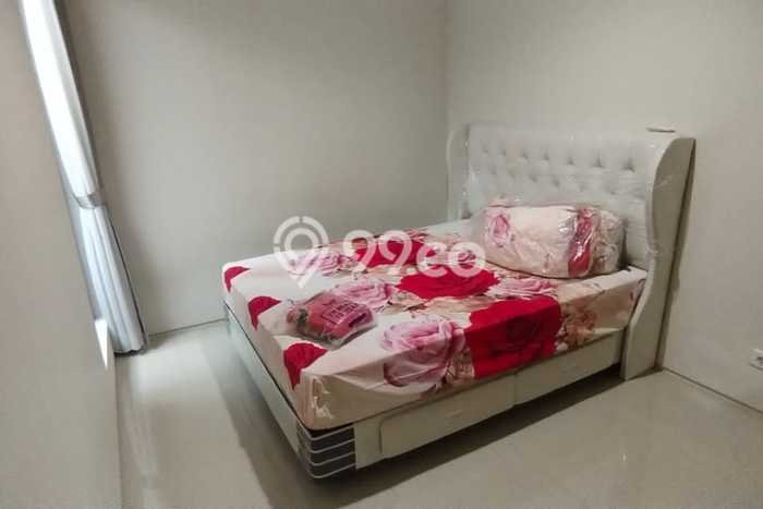 Rumah sewa siap huni 2 KT di Citraland, Surabaya Rumah sewa siap huni 2 KT di Citraland, Surabaya