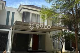 Ready to Use! Luxury House LT 135m2 Desain Elegan di Citraland Ready to Use! Luxury House LT 135m2 Desain Elegan di Citraland