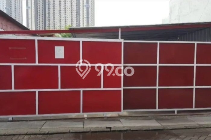 Tanah Dijual Lokasi Rungkut, Surabaya Luas 132m2 Legalitas Aman Tanah Dijual Lokasi Rungkut, Surabaya Luas 132m2 Legalitas Aman