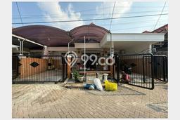 Sewa cepat hunian minimalis lokasi strategis 3 Kamar di Rungkut, Surabaya Sewa cepat hunian minimalis lokasi strategis 3 Kamar di Rungkut, Surabaya
