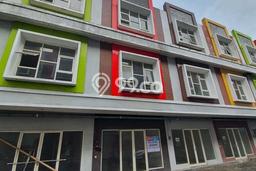 AREA KOMERSIAL! Ruko Kawasan Driyorejo, Luas 120m2m², Lokasi Strategis AREA KOMERSIAL! Ruko Kawasan Driyorejo, Luas 120m2m², Lokasi Strategis
