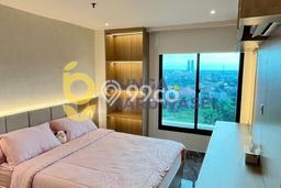 Dijual Apartemen Elit 3 KT & 2 KM di Wiyung, Surabaya Dijual Apartemen Elit 3 KT & 2 KM di Wiyung, Surabaya