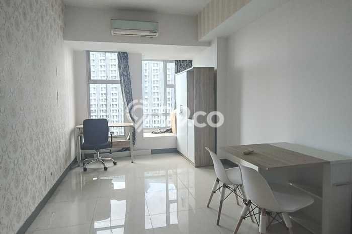 Untuk Dijual Apartemen 1 KT di Surabaya Luas 27m2 Untuk Dijual Apartemen 1 KT di Surabaya Luas 27m2