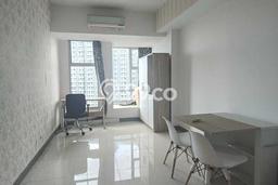Untuk Dijual Apartemen 1 KT di Surabaya Luas 27m2 Untuk Dijual Apartemen 1 KT di Surabaya Luas 27m2