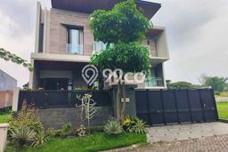 For Sale Rumah Mewah Exclusive di Citraland, Surabaya For Sale Rumah Mewah Exclusive di Citraland, Surabaya