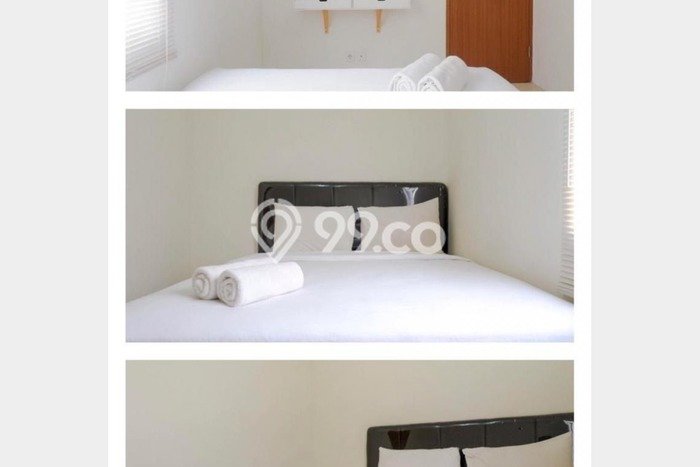 Ada Unit Apartemen Murah Disewa di Dukuh Pakis, Surabaya 2 BR Ada Unit Apartemen Murah Disewa di Dukuh Pakis, Surabaya 2 BR