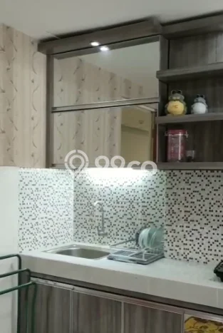 Sewa Apartemen Harga Terjangkau di Dharma Husada 2 KT Sewa Apartemen Harga Terjangkau di Dharma Husada 2 KT