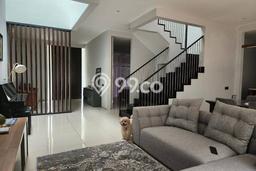 Ready to Use! Premium House LT 200m2 Desain Modern di Citraland Ready to Use! Premium House LT 200m2 Desain Modern di Citraland