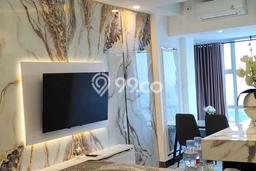 Disewakan Apartemen Terjangkau 2 BR di Pakuwon Surabaya Disewakan Apartemen Terjangkau 2 BR di Pakuwon Surabaya