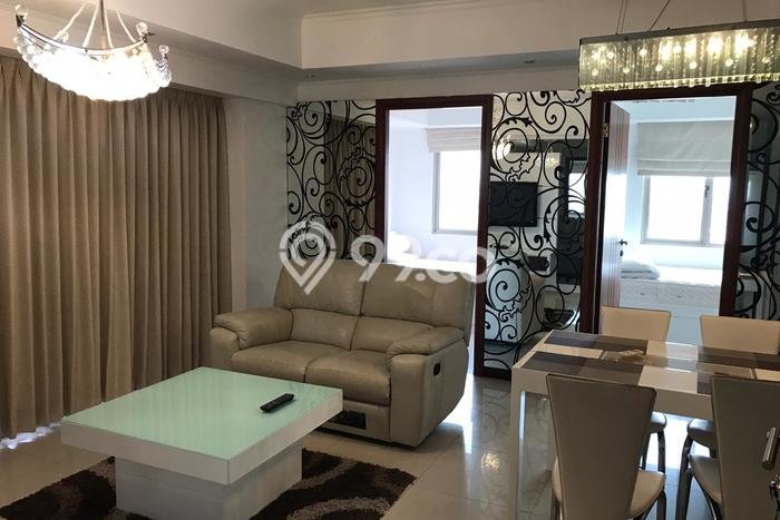 Dijual Apartemen 3 KT & 2 KM di Surabaya Lokasi Strategis Dijual Apartemen 3 KT & 2 KM di Surabaya Lokasi Strategis