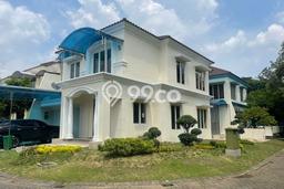 Hunian Mewah LB 245m2 Siap Huni Desain Elegan di Pakuwon Indah, Surabaya Hunian Mewah LB 245m2 Siap Huni Desain Elegan di Pakuwon Indah, Surabaya