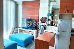 Untuk Dijual Apartemen Strategis di Dukuh Pakis Surabaya 2 Kamar Tidur Untuk Dijual Apartemen Strategis di Dukuh Pakis Surabaya 2 Kamar Tidur