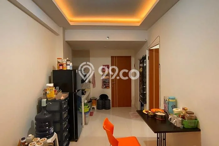 Siap Huni Apartemen 2 KT 1 KM di Dharma Husada Luas 36m2 Siap Huni Apartemen 2 KT 1 KM di Dharma Husada Luas 36m2