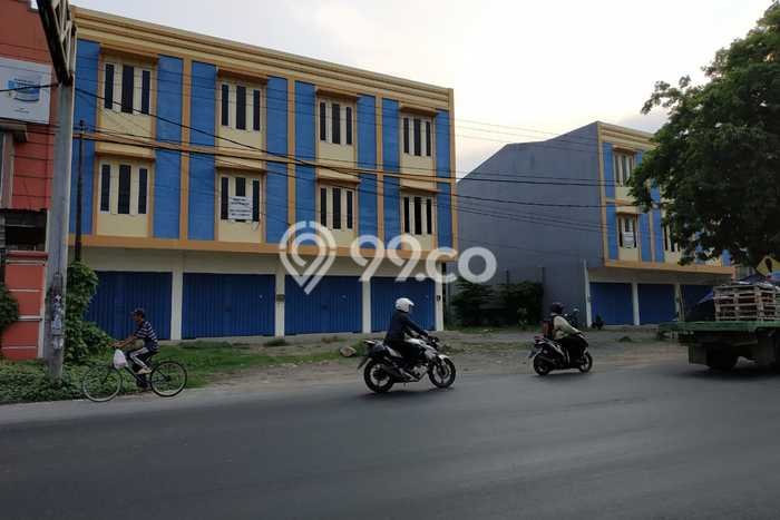 Ruko Dijual Lokasi Emas di Balongpanggang Luas 0m2 Ruko Dijual Lokasi Emas di Balongpanggang Luas 0m2