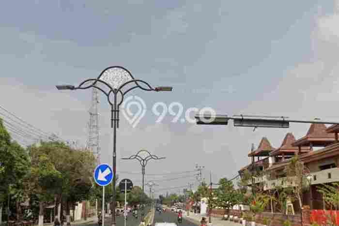 Ruko Favorit Dijual di Magersari Mojokerto Area Pusat Bisnis Ruko Favorit Dijual di Magersari Mojokerto Area Pusat Bisnis