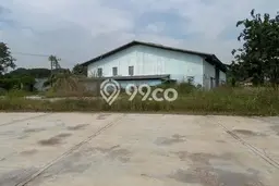 Unit Gudang Disewa Lokasi Manyar, Gresik Spesifikasi Luas Bangunan 1150m2 Unit Gudang Disewa Lokasi Manyar, Gresik Spesifikasi Luas Bangunan 1150m2