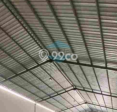 Dijual Gudang di Benowo Surabaya LT 1875m2 / LB 1800m2 Dijual Gudang di Benowo Surabaya LT 1875m2 / LB 1800m2