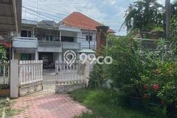 Dijual Rumah Elit Exclusive di Tegalsari, Surabaya Dijual Rumah Elit Exclusive di Tegalsari, Surabaya
