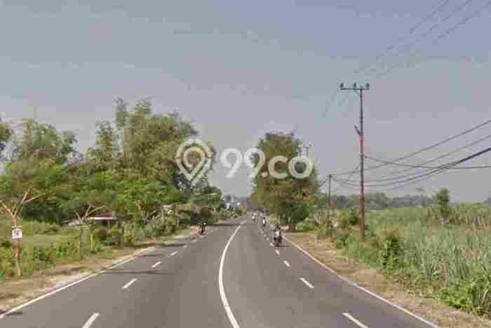 Tanah Kavling untuk Dijual di Dlanggu Mojokerto 78000m2 Tanah Kavling untuk Dijual di Dlanggu Mojokerto 78000m2