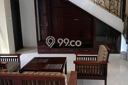 Rumah sewa siap huni 4 KT di Lidah Wetan, Surabaya Rumah sewa siap huni 4 KT di Lidah Wetan, Surabaya