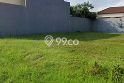 Kavling Tanah untuk Dijual di Citraland, Surabaya, Luas 291m2 Kavling Tanah untuk Dijual di Citraland, Surabaya, Luas 291m2